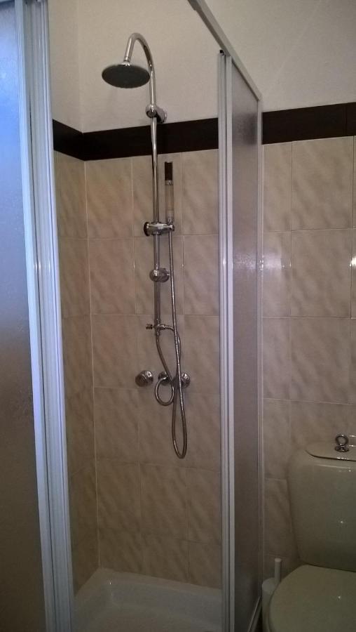 Casa Vacanze A Pennichella Canicattini Bagni Exterior foto