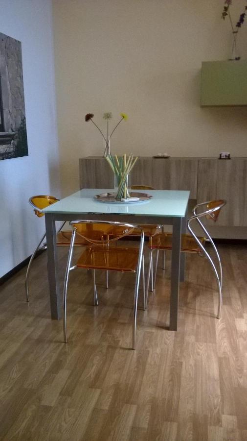 Casa Vacanze A Pennichella Canicattini Bagni Exterior foto