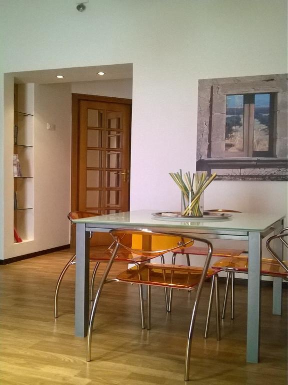Casa Vacanze A Pennichella Canicattini Bagni Exterior foto